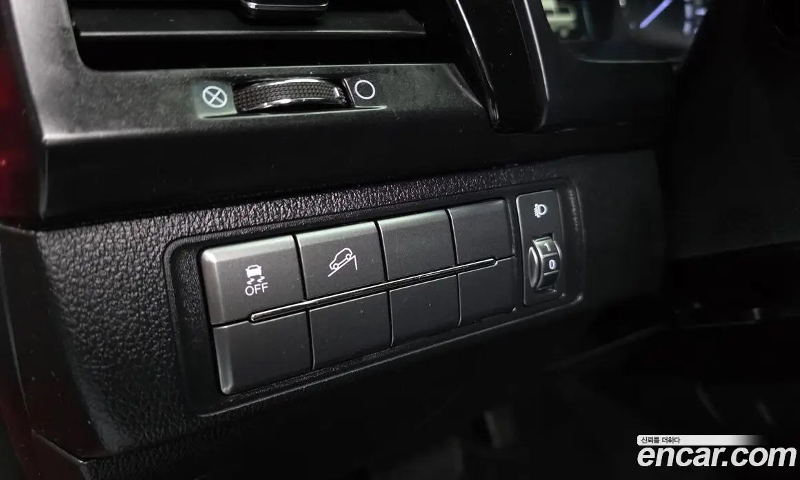 SsangYong Rexton 2019 2.2 автомат (гидро), фото 14