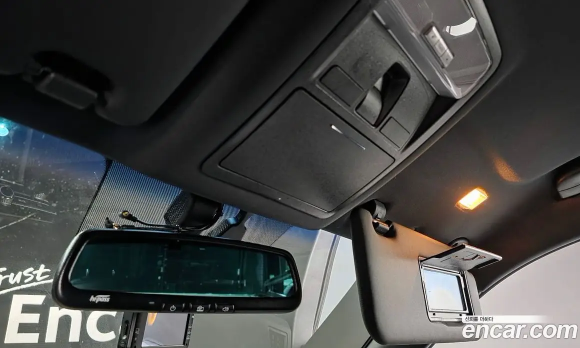 SsangYong Rexton 2019 2.2 автомат (гидро), фото 18
