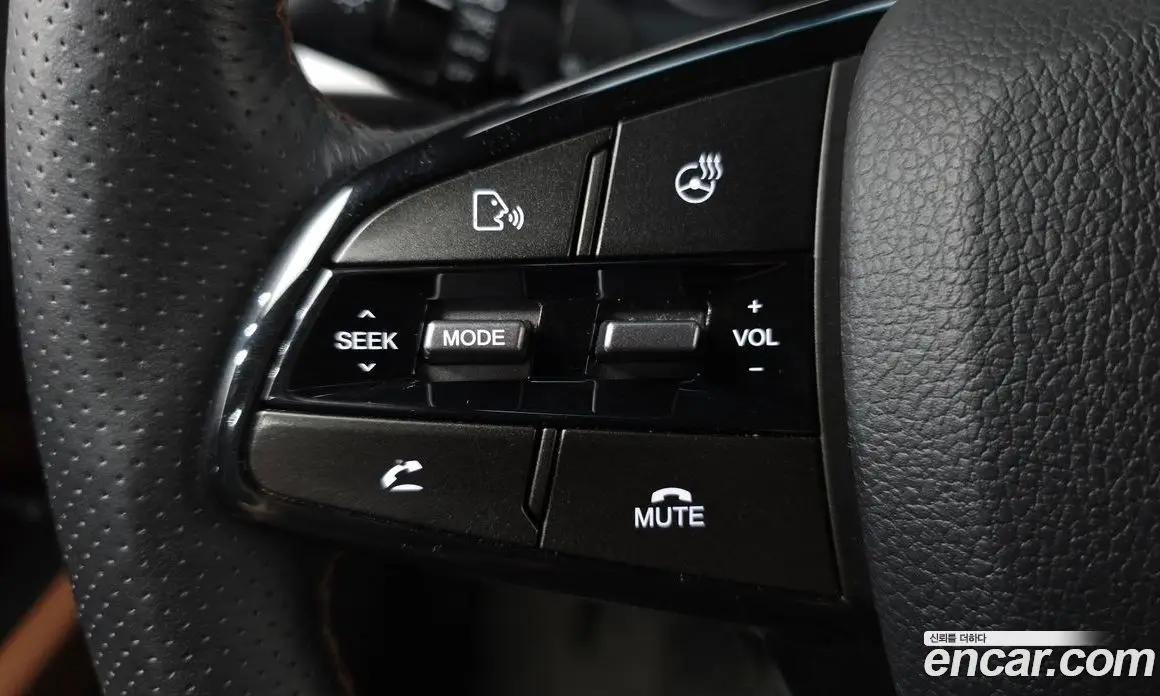 SsangYong Rexton 2020 2.2 автомат (гидро), фото 25