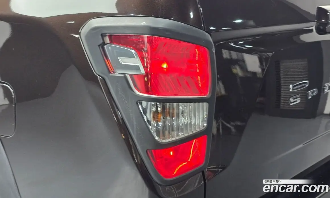 SsangYong Rexton 2020 2.2 автомат (гидро), фото 9