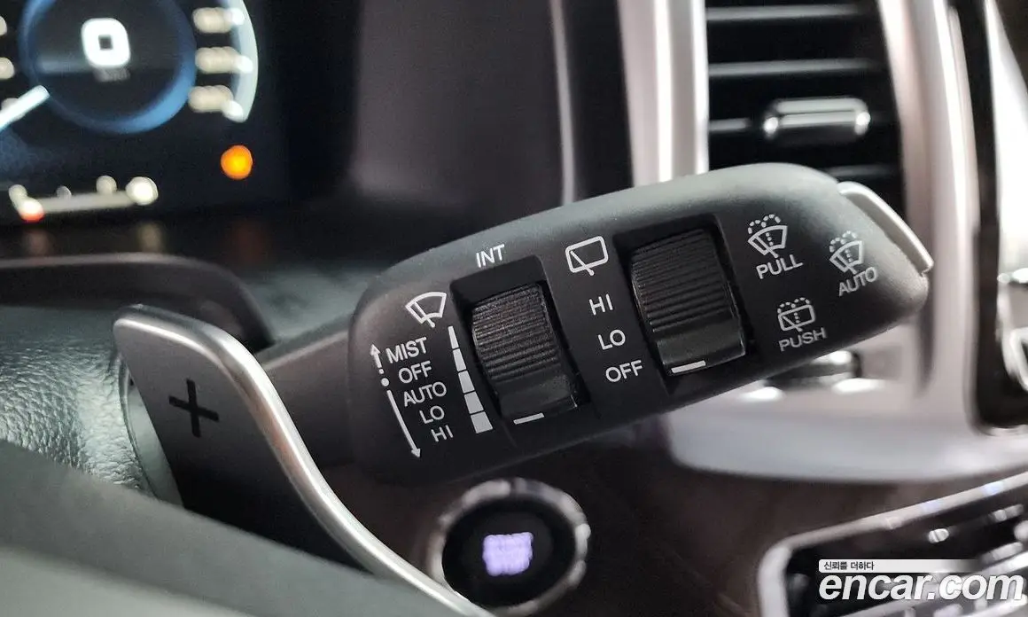 SsangYong Rexton 2021 2.2 автомат (гидро), фото 14
