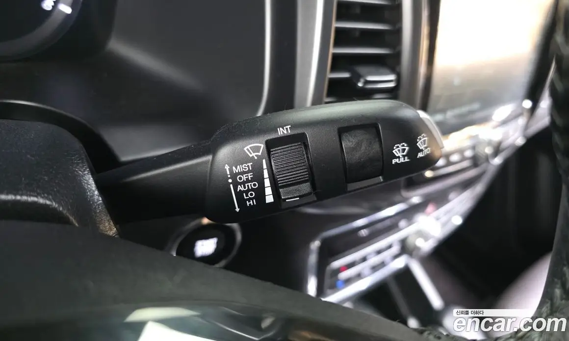 SsangYong Rexton 2021 2.2 автомат (гидро), фото 24