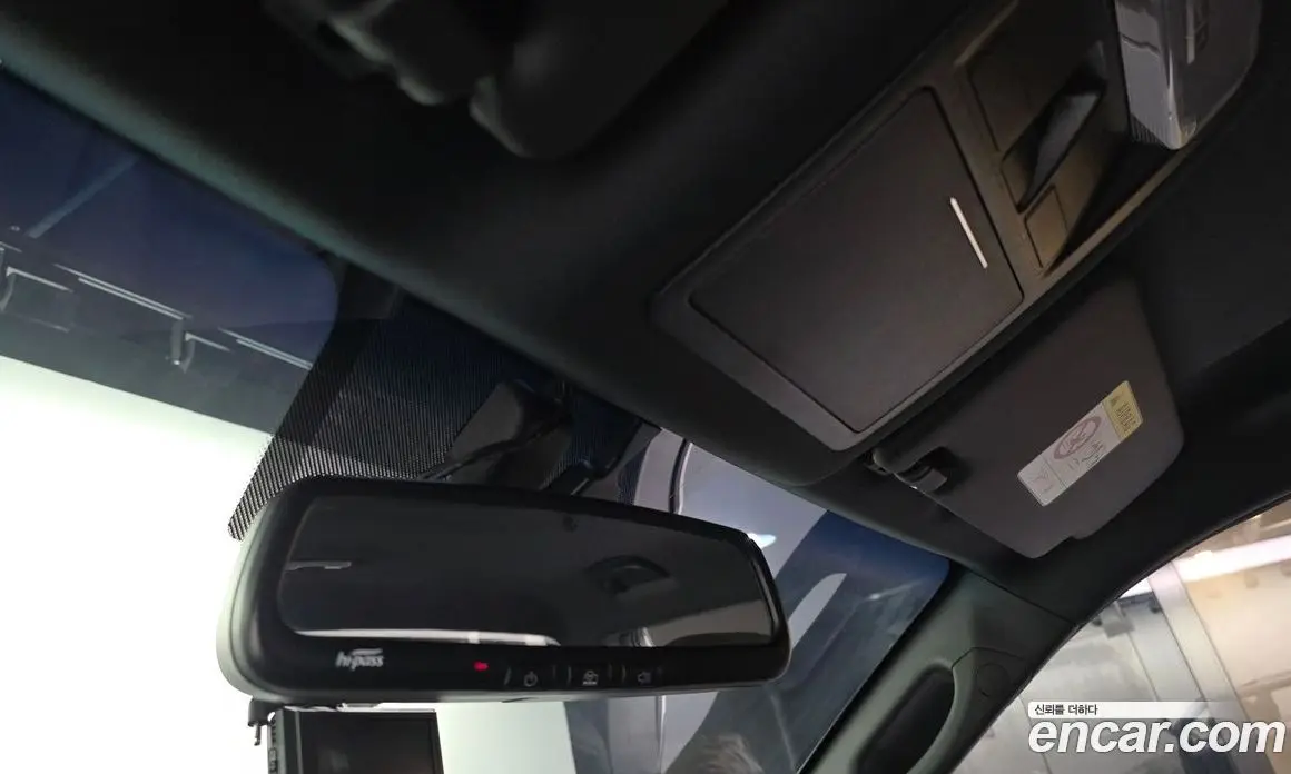SsangYong Rexton 2021 2.2 автомат (гидро), фото 25