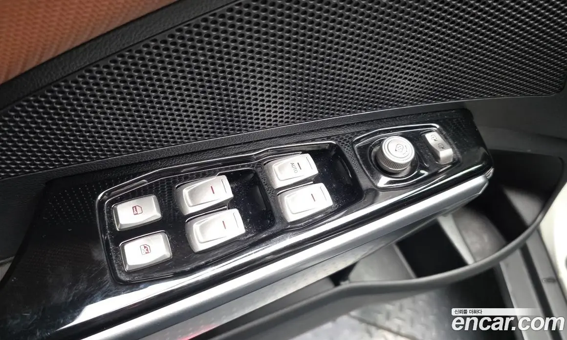 SsangYong TIBOLI 2018 1.6 автомат (гидро), фото 22