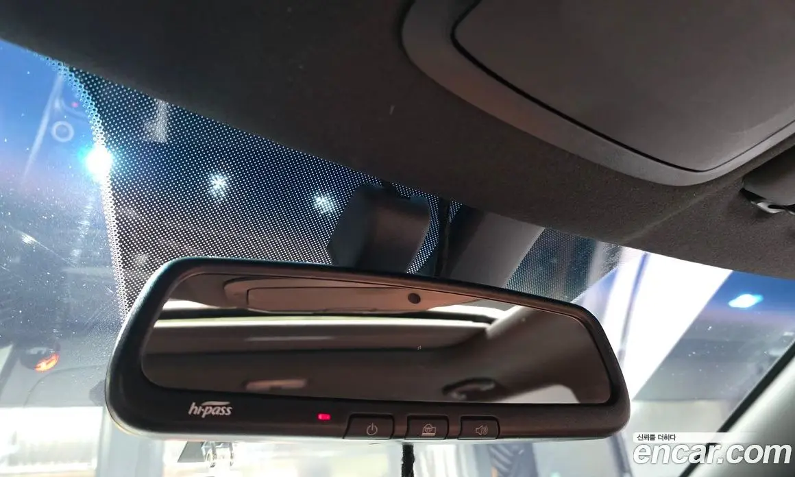 SsangYong TIBOLI 2018 1.6 автомат (гидро), фото 25