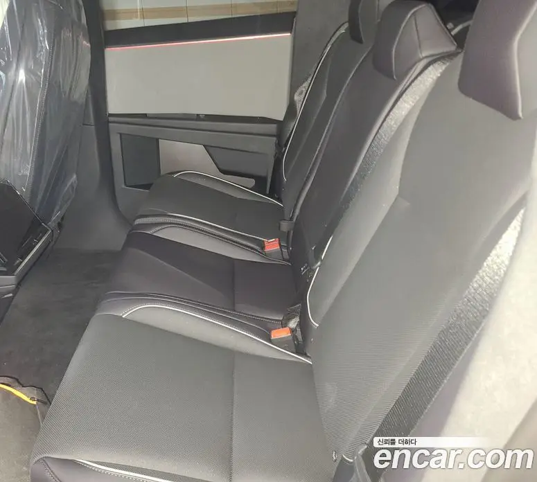 Tesla Cybertruck 2026 0.2 гидро, фото 10