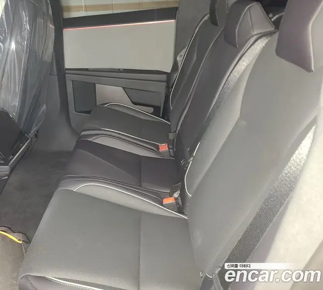 Tesla Cybertruck 2026 0.2 гидро, миниатюра 10