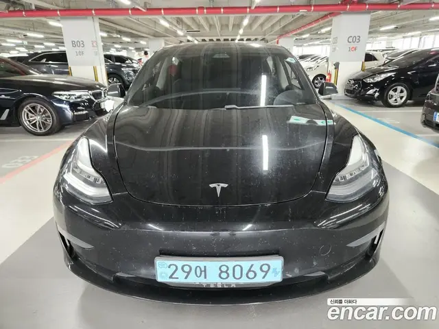 Tesla Model 3 2020 1.0 гидро, миниатюра 2 Tesla Model 3 2020 1.0 гидро, миниатюра 2