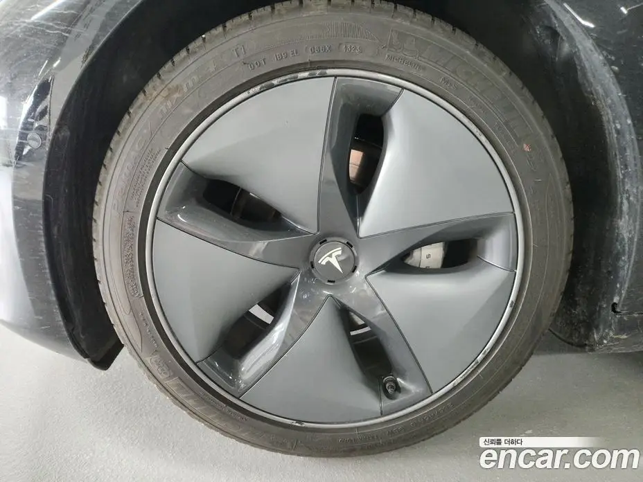 Tesla Model 3 2020 1.0 гидро, фото 20 Tesla Model 3 2020 1.0 гидро, фото 20