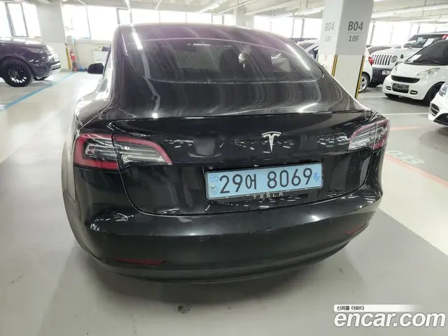 Tesla Model 3 2020 1.0 гидро, миниатюра 4 Tesla Model 3 2020 1.0 гидро, миниатюра 4