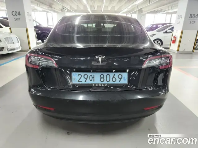 Tesla Model 3 2020 1.0 гидро, миниатюра 5 Tesla Model 3 2020 1.0 гидро, миниатюра 5