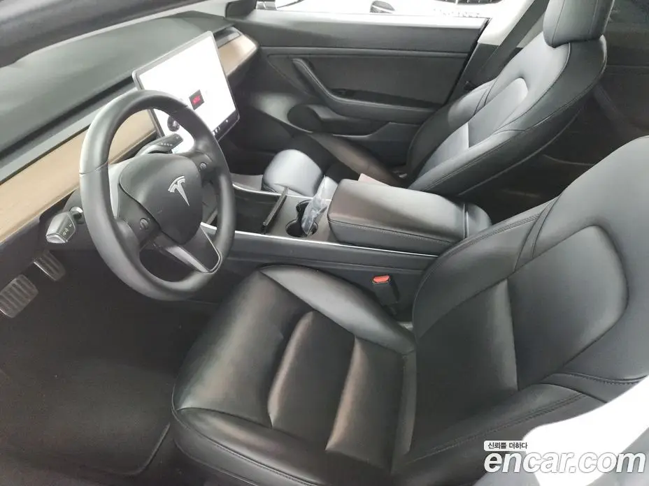 Tesla Model 3 2020 1.0 гидро, фото 8 Tesla Model 3 2020 1.0 гидро, фото 8