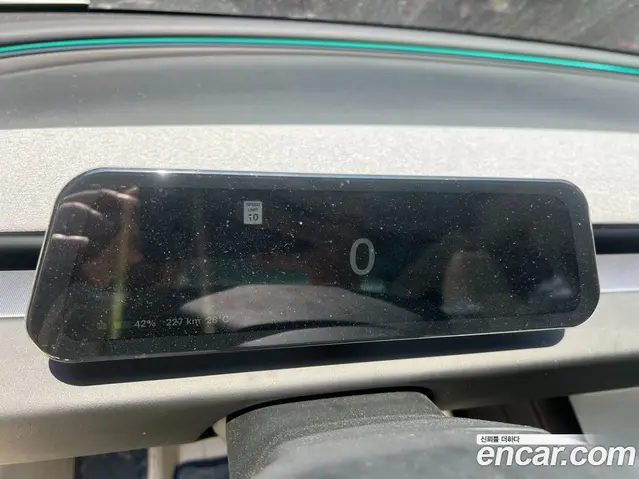 Tesla Model 3 2025 гидро, миниатюра 12