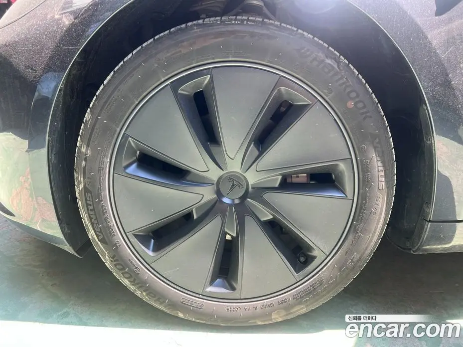 Tesla Model 3 2025 гидро, фото 15