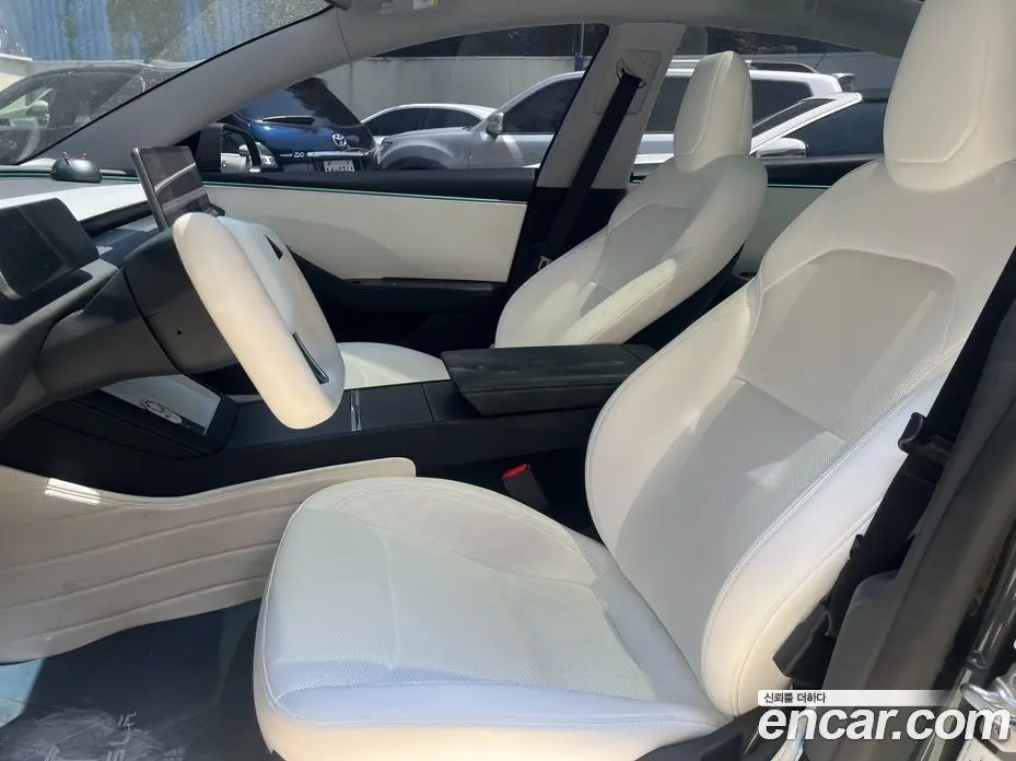 Tesla Model 3 2025 гидро, фото 9