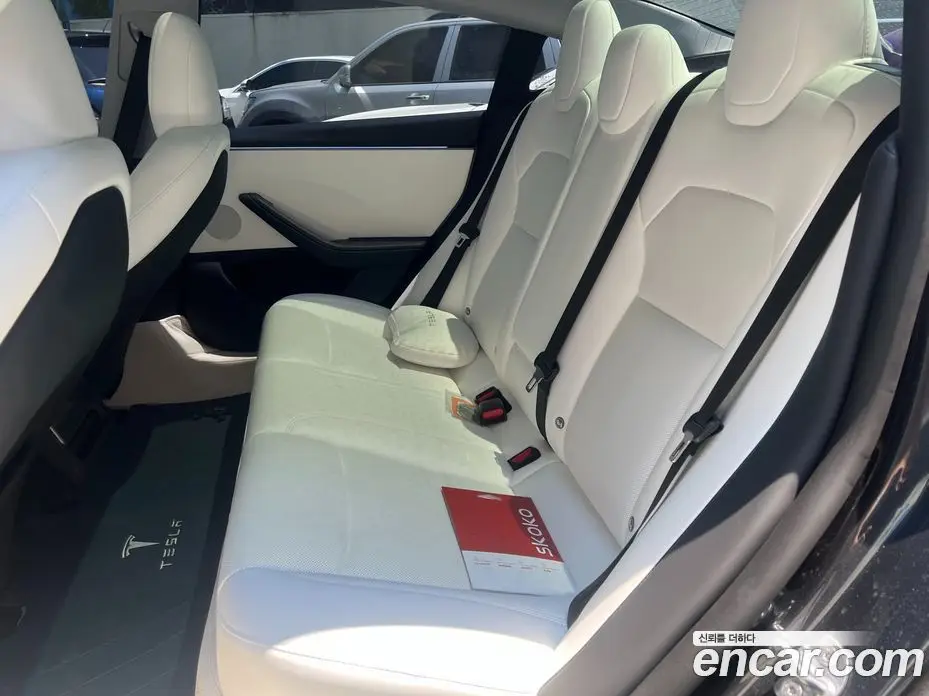 Tesla Model 3 2025 гидро, фото 10