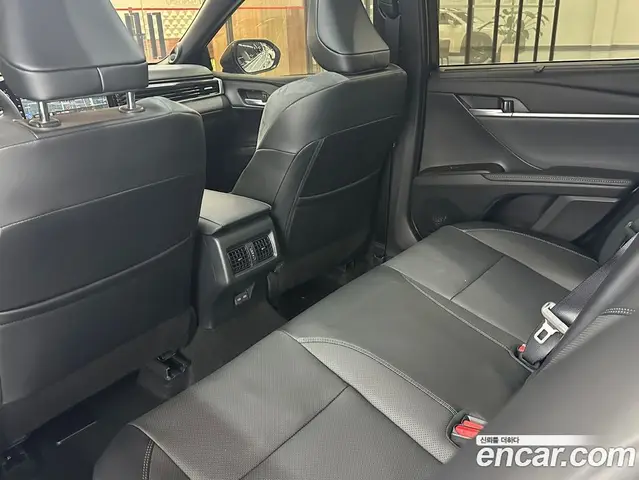 Toyota Camry 2025 2.5 автомат (робот), миниатюра 11 Toyota Camry 2025 2.5 автомат (робот), миниатюра 11