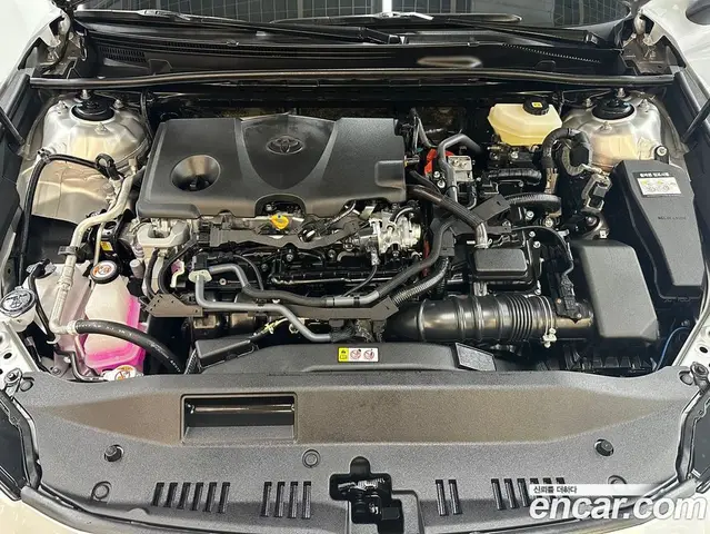 Toyota Camry 2025 2.5 автомат (робот), миниатюра 6 Toyota Camry 2025 2.5 автомат (робот), миниатюра 6