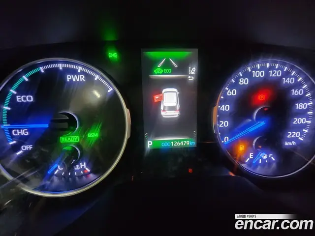 Toyota RAV4 2020 2.5 автомат (вариатор), миниатюра 11 Toyota RAV4 2020 2.5 автомат (вариатор), миниатюра 11