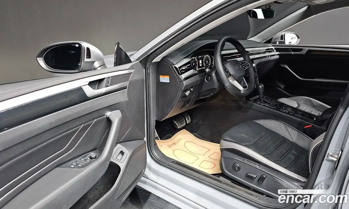 Volkswagen Arteon 2022 2.0 автомат (гидро), фото 13