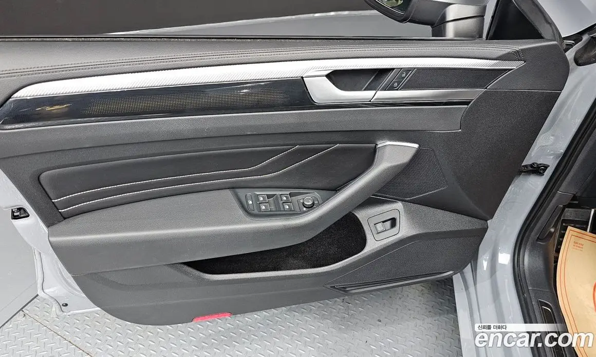 Volkswagen Arteon 2022 2.0 автомат (гидро), фото 14