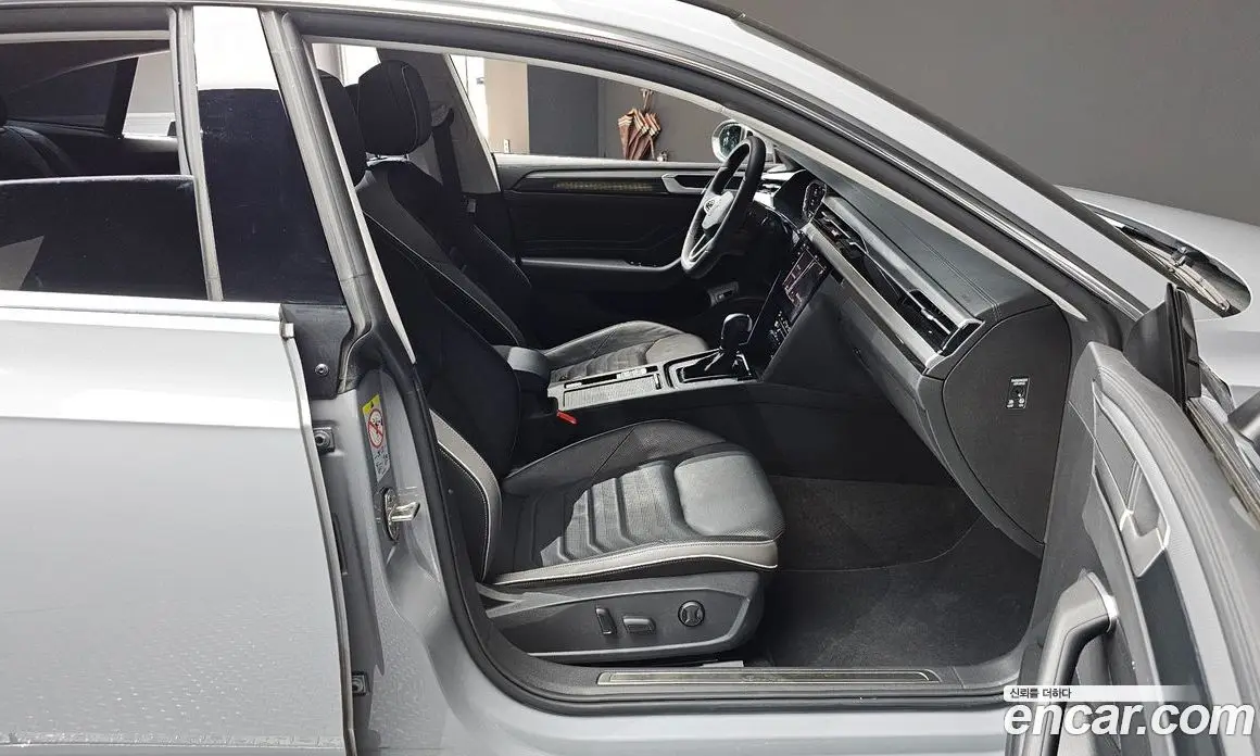 Volkswagen Arteon 2022 2.0 автомат (гидро), фото 16