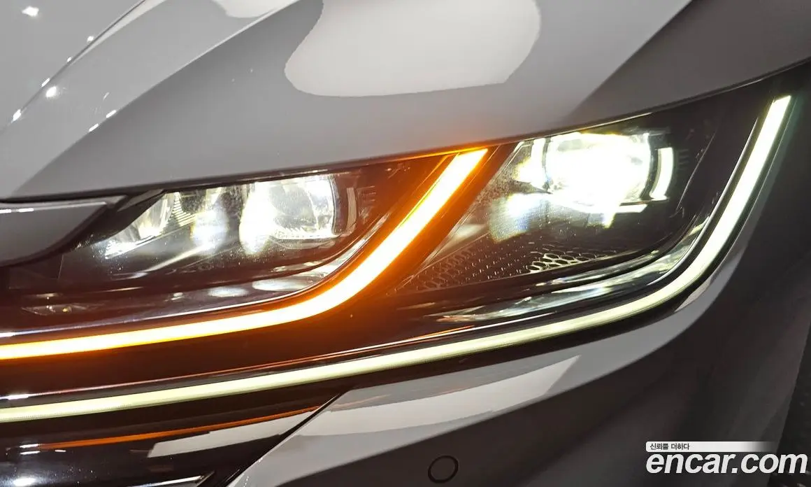 Volkswagen Arteon 2022 2.0 автомат (гидро), фото 8