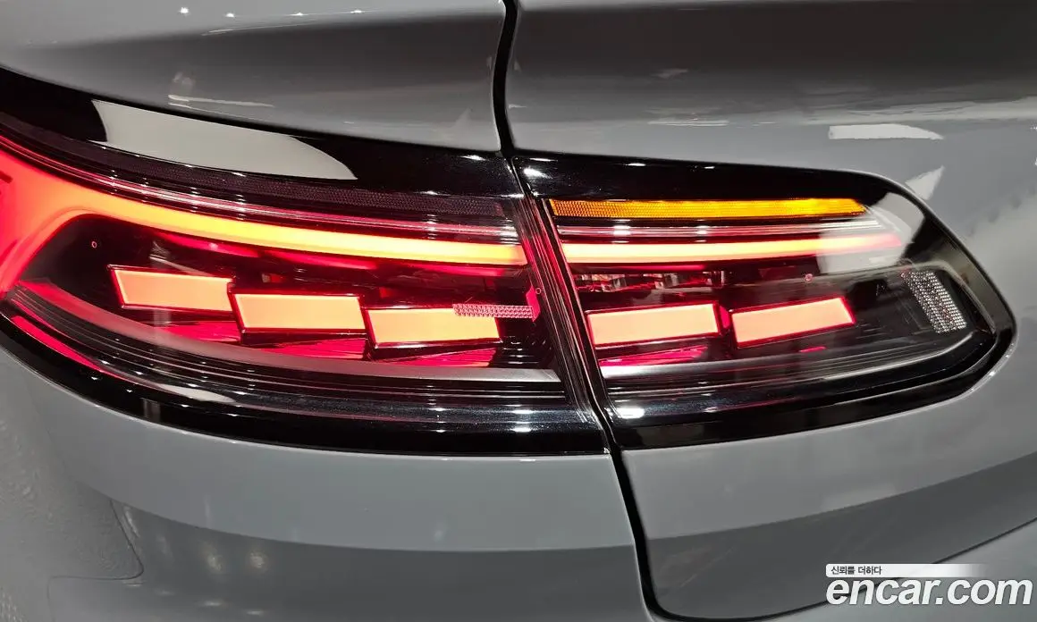 Volkswagen Arteon 2022 2.0 автомат (гидро), фото 9