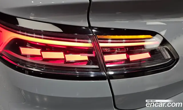 Volkswagen Arteon 2022 2.0 автомат (гидро), миниатюра 9