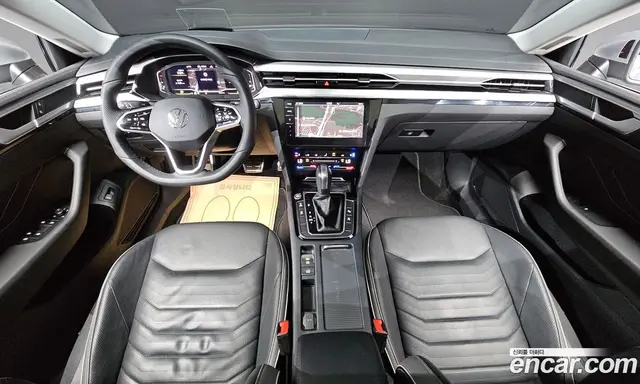 Volkswagen Arteon 2022 2.0 автомат (гидро), миниатюра 10