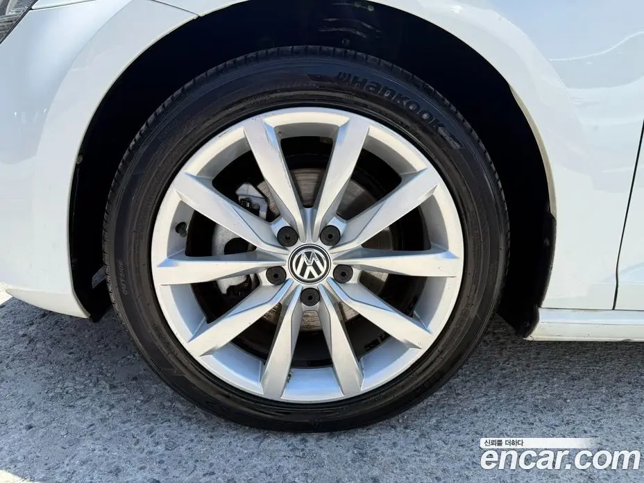 Volkswagen Golf 2015 2.0 автомат (гидро), фото 20