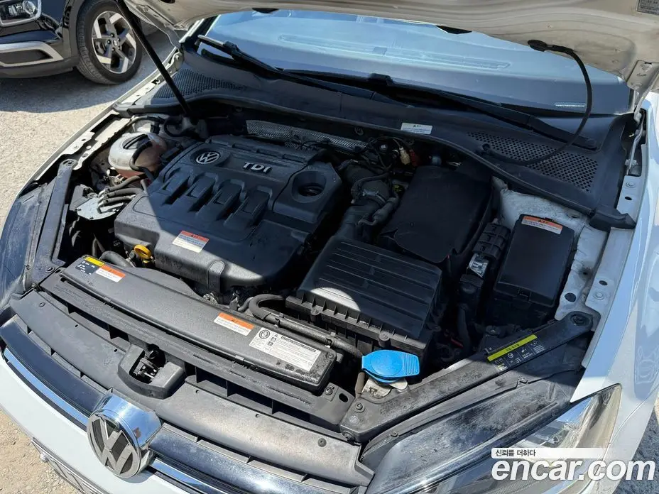 Volkswagen Golf 2015 2.0 автомат (гидро), фото 5