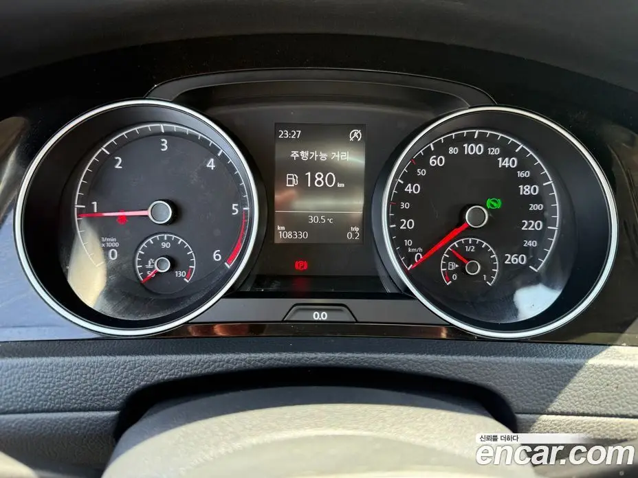 Volkswagen Golf 2015 2.0 автомат (гидро), фото 6