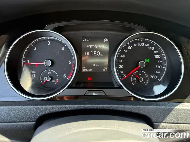 Volkswagen Golf 2015 2.0 автомат (гидро), миниатюра 6