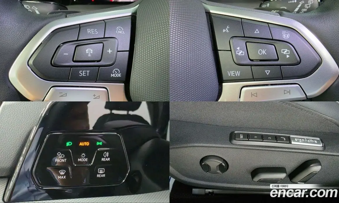 Volkswagen Golf 2025 2.0 автомат (гидро), фото 16