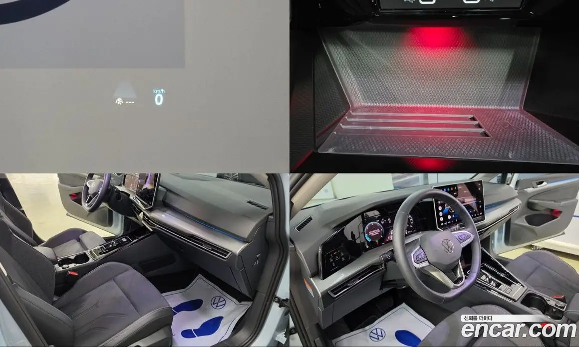 Volkswagen Golf 2025 2.0 автомат (гидро), фото 20