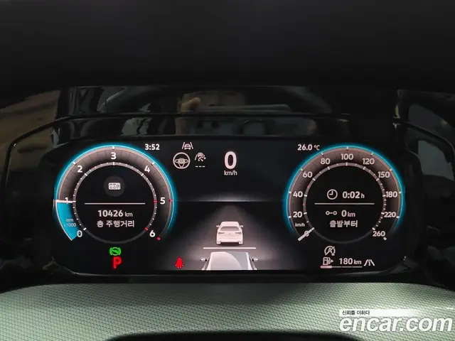 Volkswagen Golf 2025 2.0 автомат (гидро), миниатюра 8