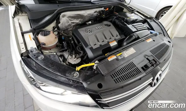 Volkswagen Tiguan 2014 2.0 автомат (гидро), миниатюра 6