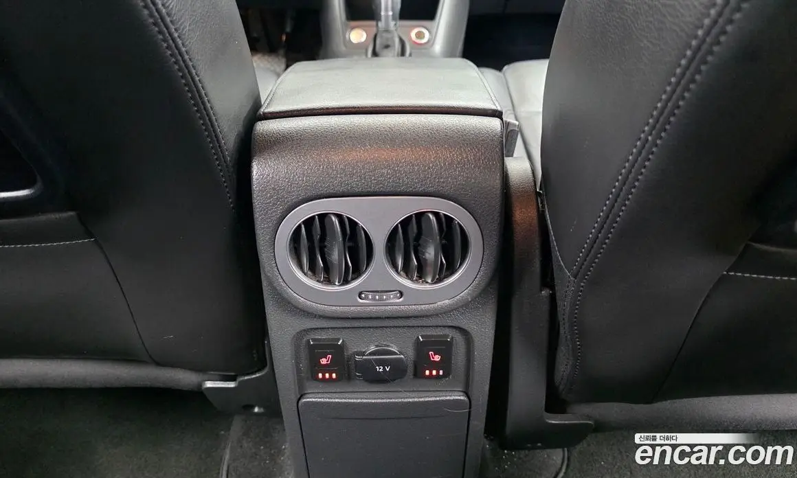 Volkswagen Tiguan 2014 2.0 автомат (гидро), фото 19