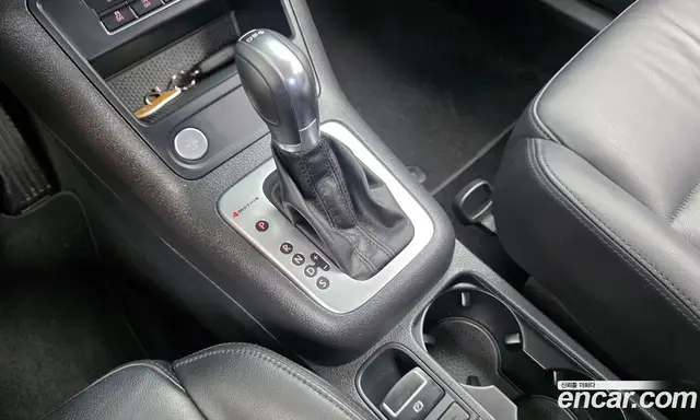 Volkswagen Tiguan 2014 2.0 автомат (гидро), миниатюра 9