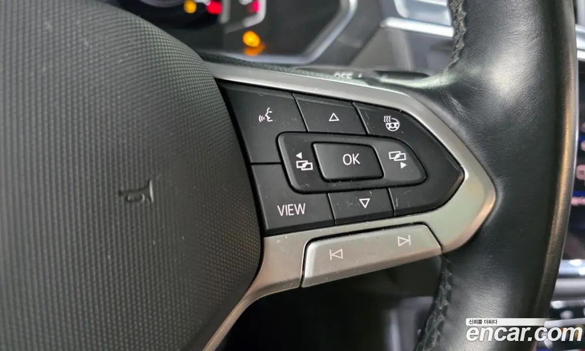 Volkswagen Tiguan 2022 2.0 автомат (гидро), фото 34