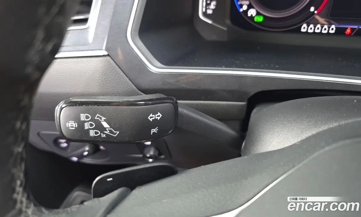 Volkswagen Tiguan 2022 2.0 автомат (гидро), фото 35
