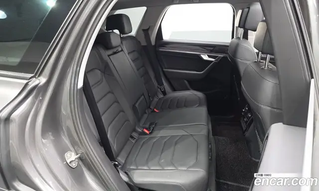 Volkswagen Touareg 2023 3.0 автомат (гидро), миниатюра 11