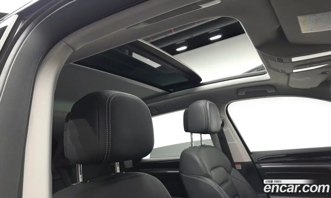 Volkswagen Touareg 2023 3.0 автомат (гидро), фото 18