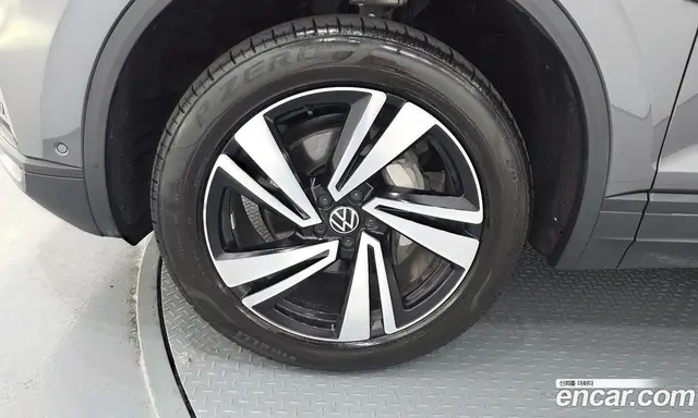 Volkswagen Touareg 2023 3.0 автомат (гидро), миниатюра 5