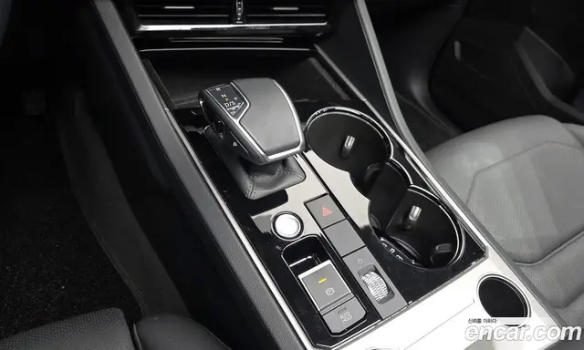 Volkswagen Touareg 2023 3.0 автомат (гидро), миниатюра 9