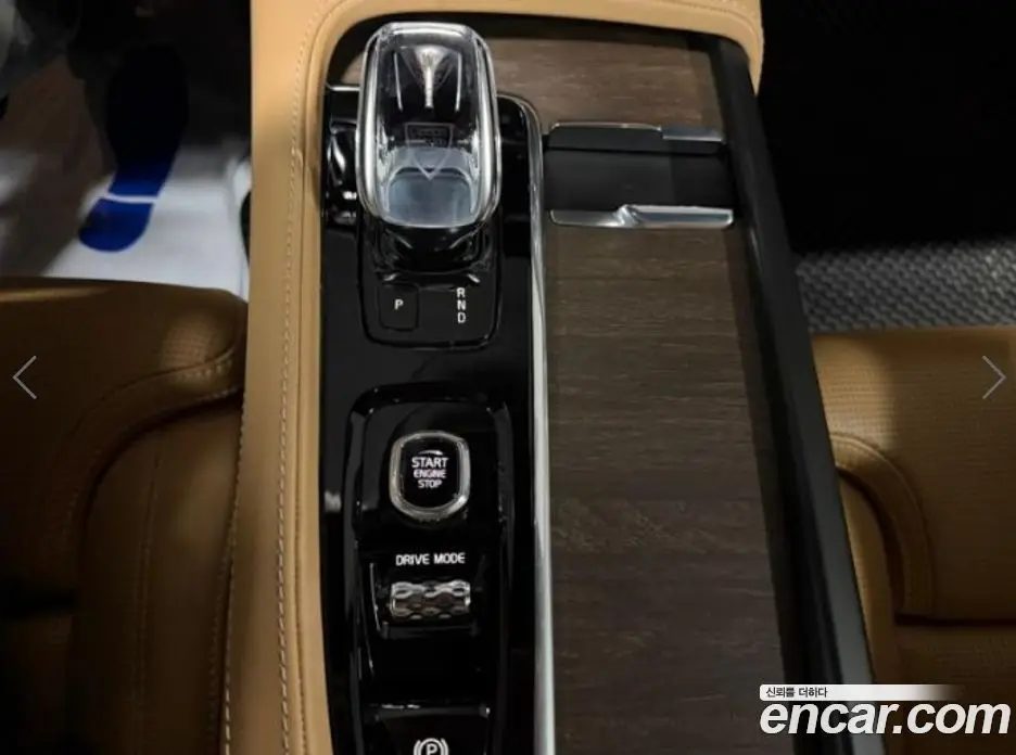 Volvo S90 2021 2.0 автомат (гидро), фото 12