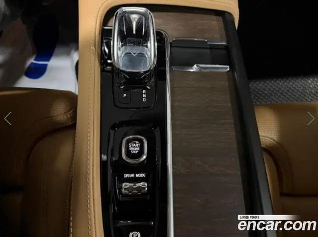 Volvo S90 2021 2.0 автомат (гидро), миниатюра 12