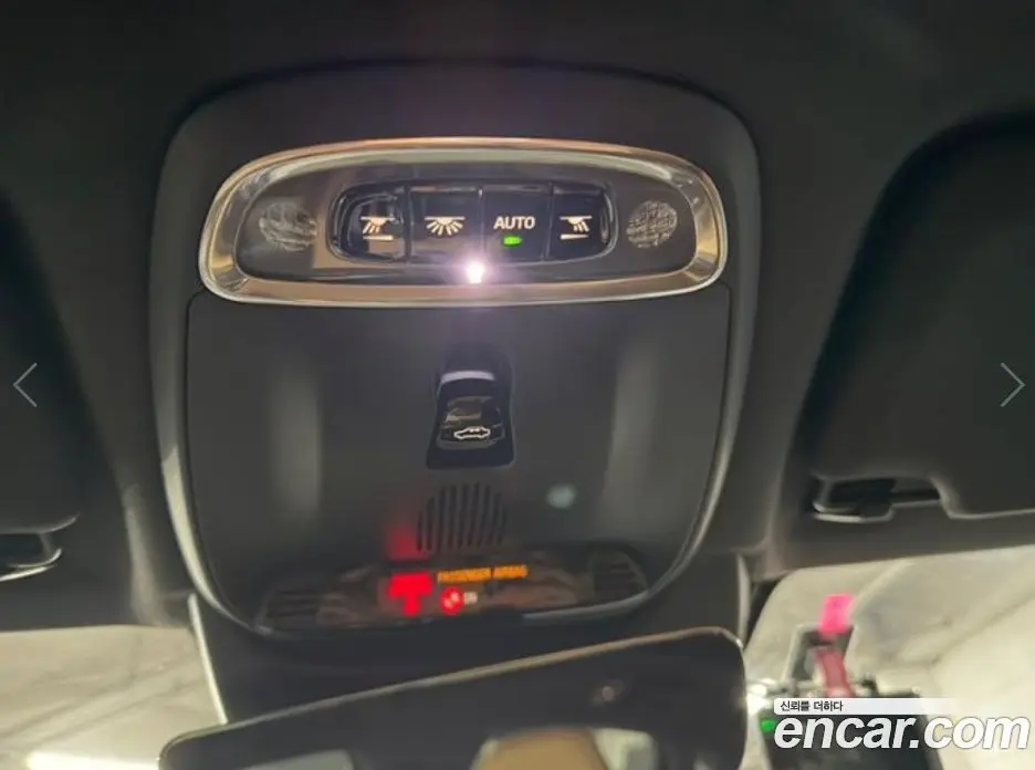 Volvo S90 2021 2.0 автомат (гидро), фото 13