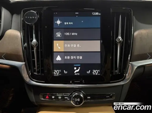 Volvo S90 2021 2.0 автомат (гидро), миниатюра 10